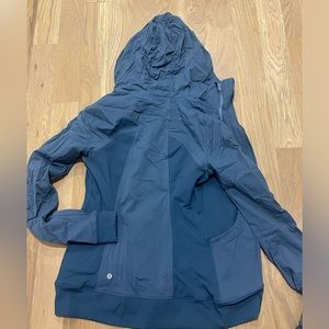 Lululemon Dance Studio Reversible Jacket